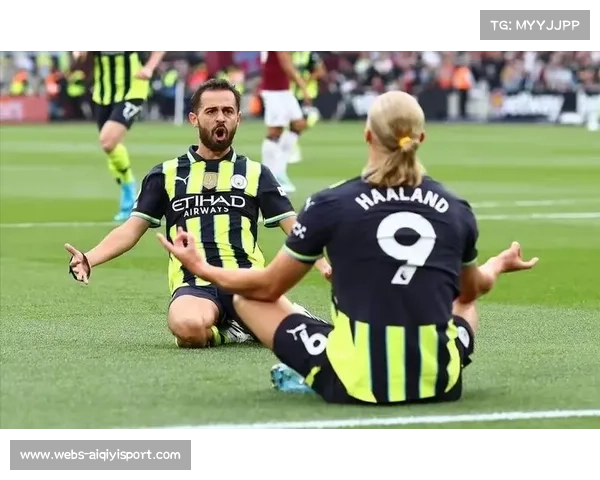 曼城控球率高达62%领跑英超多项数据 展现强大统治力