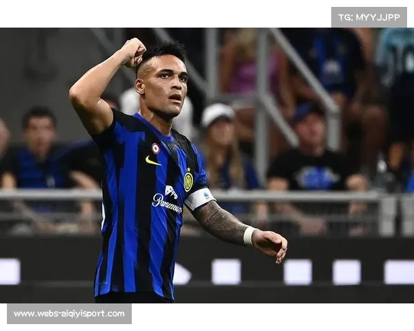 国米3-0莱切，数据揭示劳塔罗无球跑动价值