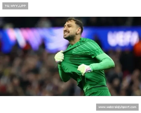 多纳鲁马表示享受英超，未来考虑重返意大利足坛