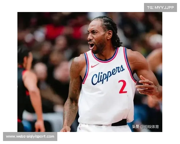 快船胜湖人取关键战，莱昂纳德27.5分稳